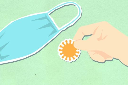 Cicada COVID Variant Is Spreading: What Gen Z Needs to Know