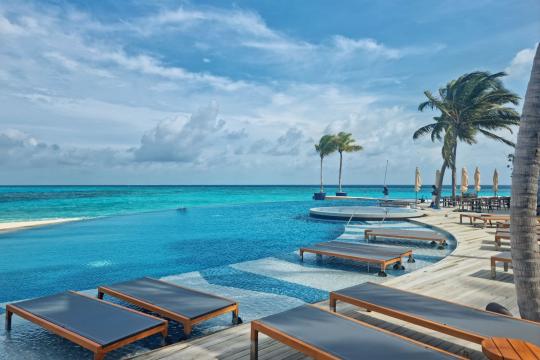 Royal Caribbean Buys Half of Sandals Resorts for $3 Billion