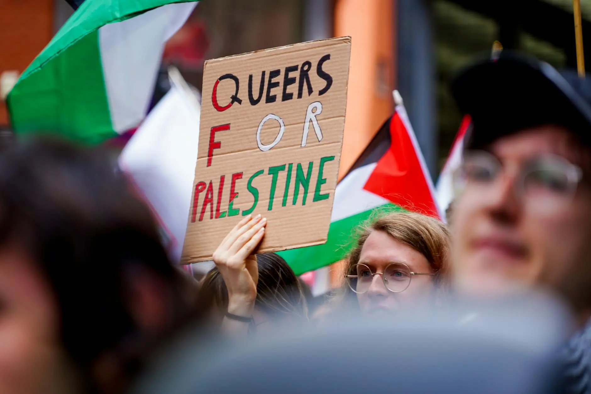 Iran War Food Prices: How Conflict Makes Groceries Expensive