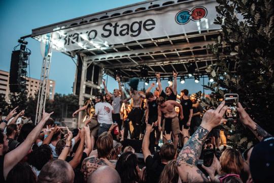 Live Nation Ticketmaster Settlement: What It Means for Concert Fans