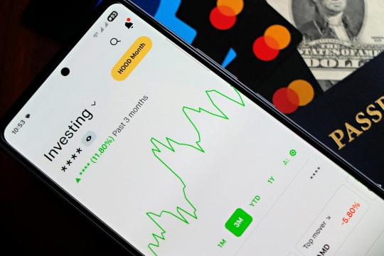 MrBeast Step App: Gen Z's New Financial Playground