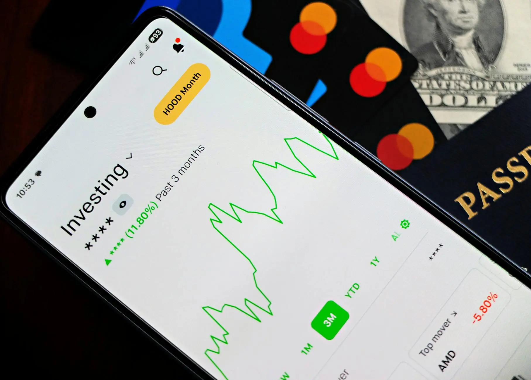 MrBeast Step App: Gen Z's New Financial Playground