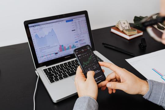 Gen Z ETFs Era: The Boring Play Quietly Winning Big