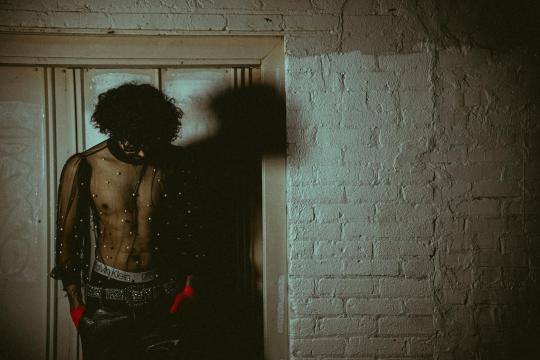 Jai'Len Josey 'Serial Romantic' Is R&B's Most Anticipated Album