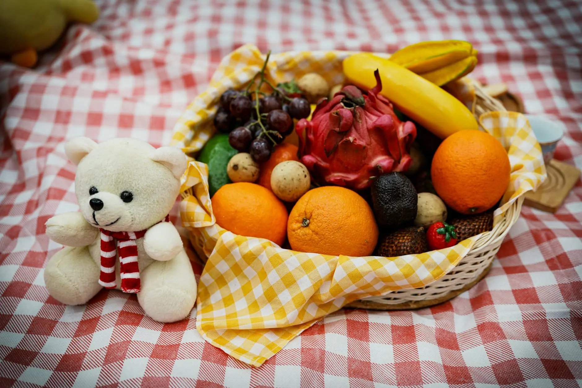 Fruit Love Island: AI Dating Show Hits 200M TikTok Views