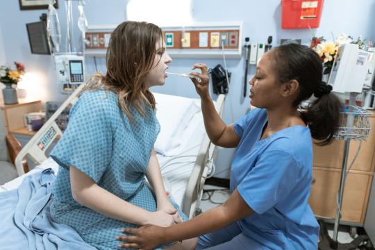 WHO Targets Childhood Cancer Medicine Gap in New Strategy