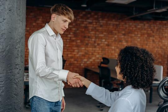 The Corporate Ladder Lost Its First Rung for Gen Z Grads