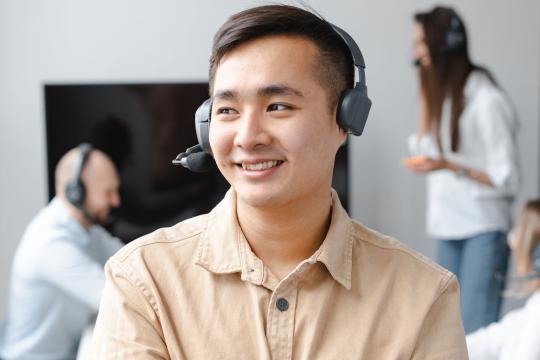 Lightspeed AI Agent Moves From Retail Insights to Action