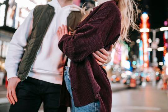 Gen Z Sex Recession Is Real, Kinsey Survey Finds