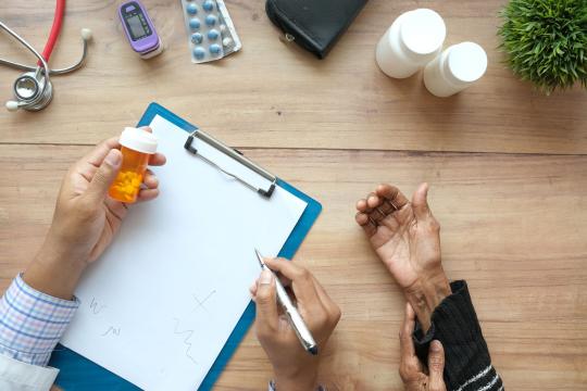 Kids' Weight-Loss Drug Prescriptions Jumped 310x Since 2019