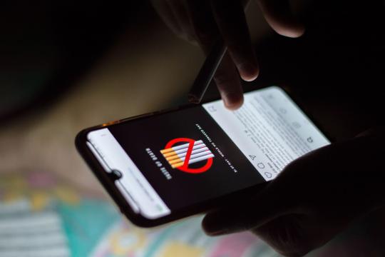 Instagram Is Sorry for Too Much Creed