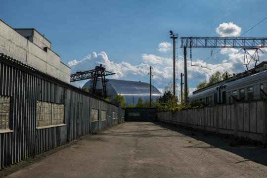 Chernobyl DNA Mutations Discovered in Workers' Children