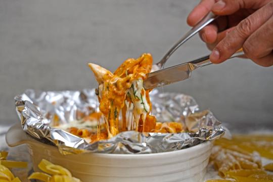 Newstalgia Is Back: Gen Z Is Rebuilding Childhood Comfort Food