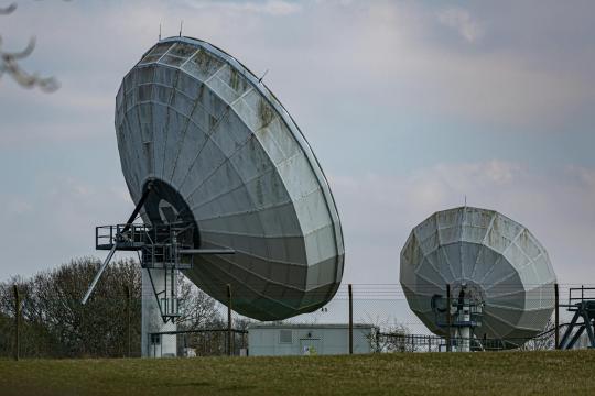 Europe's Proba-3 Satellite Reconnects After Month of Silence