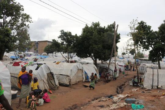 Yemen Civilian Crisis: UN Warns of a Return to Full-Scale War