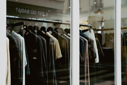 France Slaps Fast Fashion With Fines Up to €12 an Item