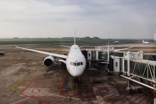 Western Sydney Airport Opening Brings $59 Fares to the Gold Coast