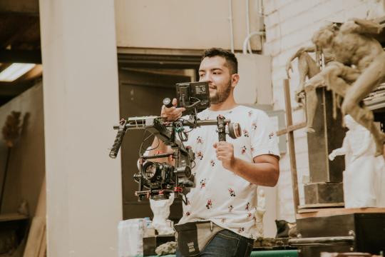 YouTube Creator Shows: Nine Canadian Series Got Greenlit