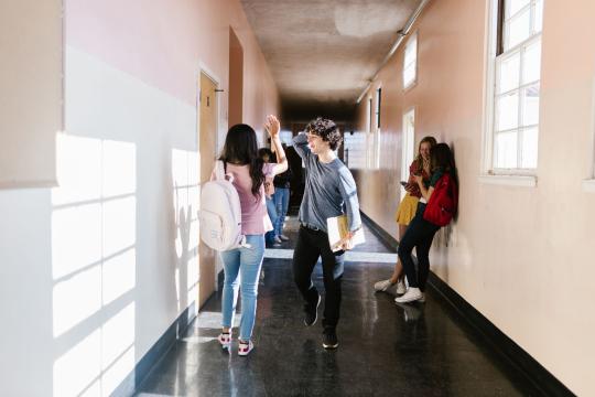Teen Mental Health Took a Turn in 2009, Study Finds