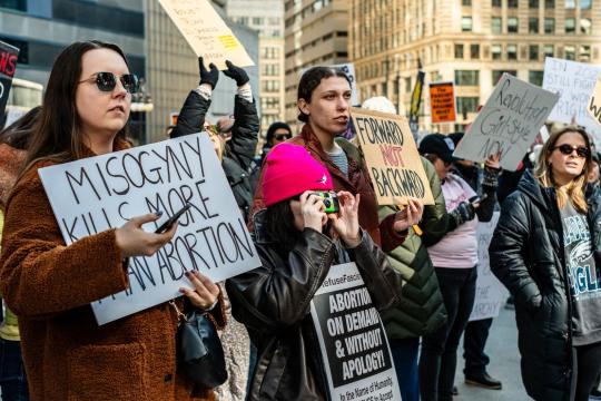 UN: Gender Snapshot 2026 Puts Equality 171 Years Away
