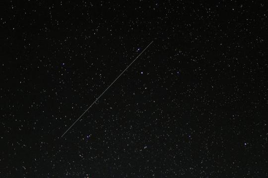 Two Asteroids Found Days Ago Are Buzzing Earth Closer Than the Moon