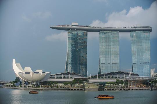 Tone-Deaf Leadership Is Why the Governor Fled to Marina Bay