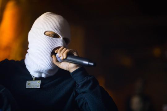 Drake Habibti Hits No. 1 in Canada for a Record 17th Time