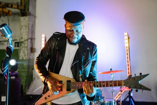 Thai Teen Rocker Nene Royal Wins America's Got Talent