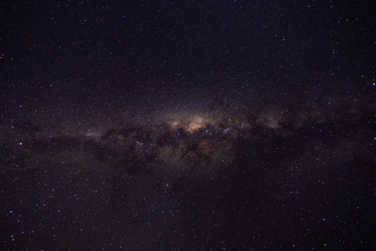 First Radio Signal Ever Detected From an Exoplanet