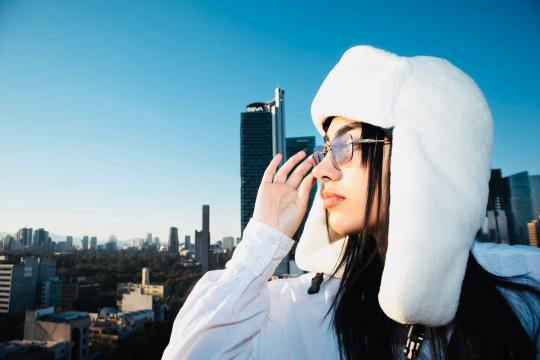 Supreme Nike Fall 2026: Faux Fur Parkas Lead the Drop