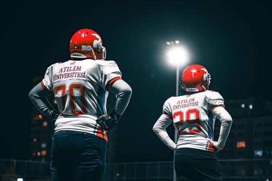 The Dante Moore Targeting Hit Exposed a Rotten Culture