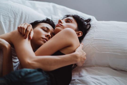 Depression Drug Lumateperone May Improve Sexual Function, Study Finds