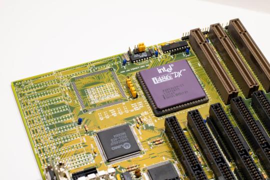 Nvidia Reflection AI Talks: Chip Giant Eyes Model Maker