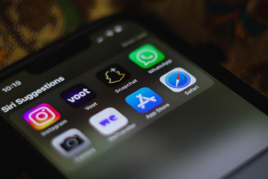 Online Child Safety: 1 in 5 Kids Faced Abuse, UNICEF Says