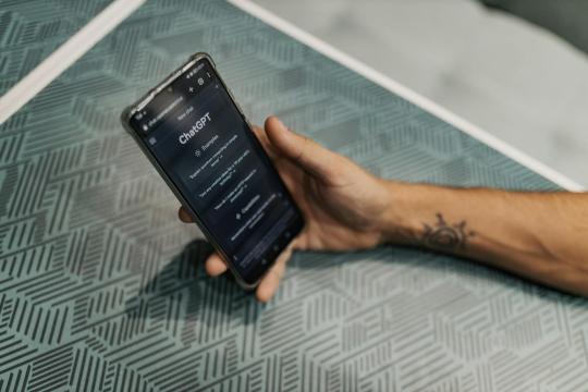 ChatGPT Uninstall Surge Reaches 295 Percent After Defense Deal