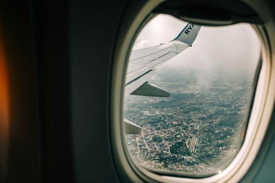 American Airlines and STARLUX Team Up on Taipei Flights