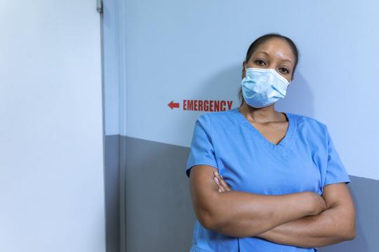 Gen Z Healthcare Careers in Crisis: 70% Plan to Quit Within a Year