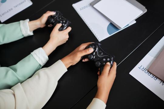 GTA 6 Bloomberg Report: Rockstar's Eight-Year Saga Revealed