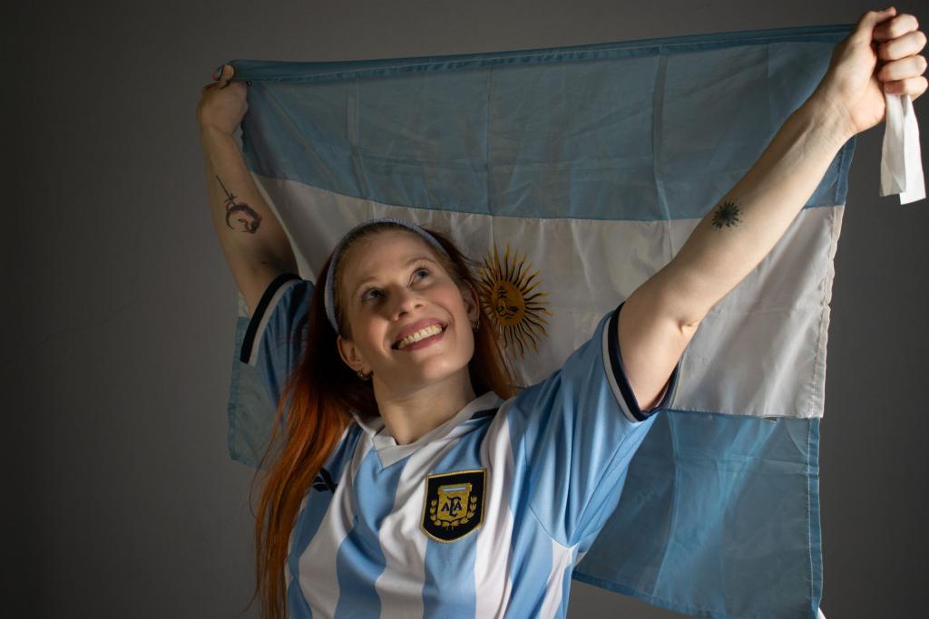 Messi Farewell: Argentina Plans 'Last Tango' Send-Off October 6