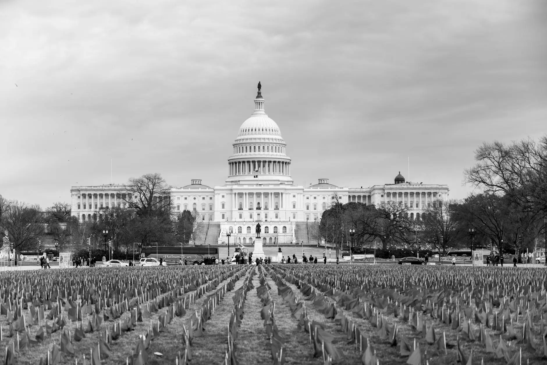 White House AI Framework 2026: Federal Regulation Guide Released