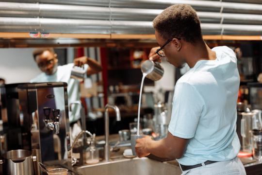 Your Morning Cup Has Never Cost This Much