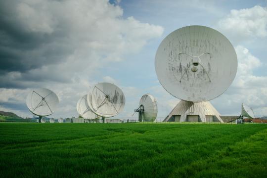 Poland Starlink Sabotage Blamed on Russia After Station Fire