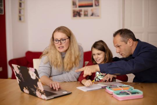 Sixty Million Children to Be Auto-Enrolled in Trump Accounts