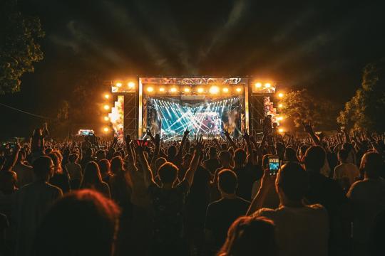 Ireland's Culture Night Marks 21st Year of Free Arts Events