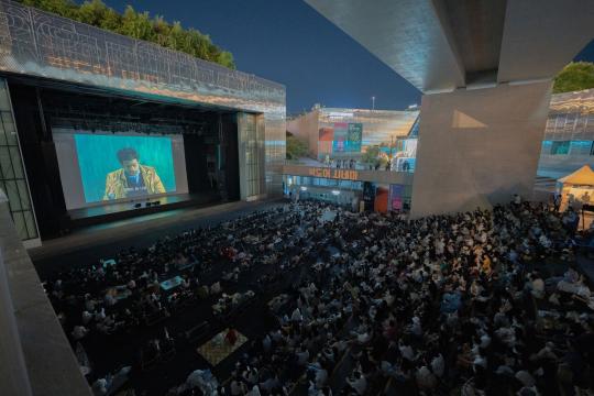 You Can See Everything Doc Stuns With Fifteen Million Debut