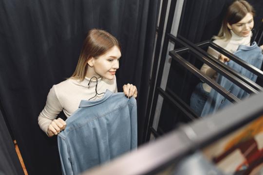 Try On Clothes in ChatGPT With Just a Selfie