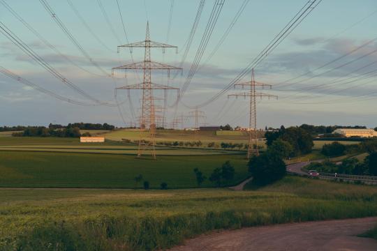 Data Centers Are Quietly Raising Your Electric Bill