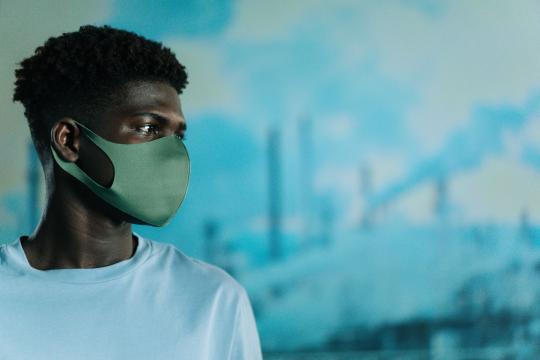Air Pollution Glaucoma Link Found in Review of Dozens of Studies