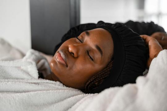 Gen Z Nap Pods Workplace Wellness Trend Takes Over NYC