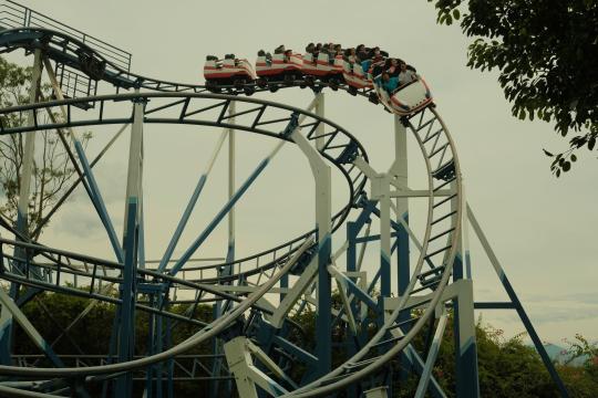 Goliath Roller Coaster Fall Shuts Rides From Georgia to Montreal